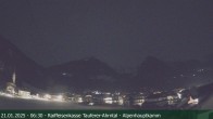 Archived image Webcam Luttach in die Ahrntal Valley 05:00