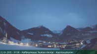 Archived image Webcam Luttach in die Ahrntal Valley 06:00