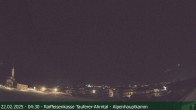 Archiv Foto Webcam Tauferer Ahrntal: Luttach 03:00