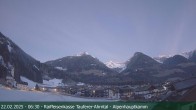 Archiv Foto Webcam Tauferer Ahrntal: Luttach 05:00