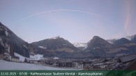 Archiv Foto Webcam Tauferer Ahrntal: Luttach 06:00