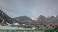 Archiv Foto Webcam Tauferer Ahrntal: Luttach 11:00