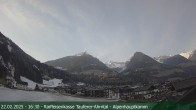 Archiv Foto Webcam Tauferer Ahrntal: Luttach 15:00