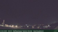 Archiv Foto Webcam Tauferer Ahrntal: Luttach 23:00