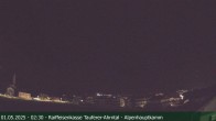 Archiv Foto Webcam Tauferer Ahrntal: Luttach 01:00