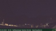 Archiv Foto Webcam Tauferer Ahrntal: Luttach 03:00