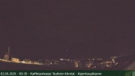 Archiv Foto Webcam Tauferer Ahrntal: Luttach 23:00