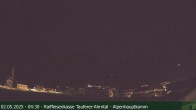 Archiv Foto Webcam Tauferer Ahrntal: Luttach 03:00