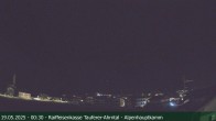 Archiv Foto Webcam Tauferer Ahrntal: Luttach 23:00