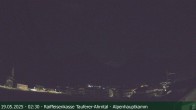 Archiv Foto Webcam Tauferer Ahrntal: Luttach 01:00