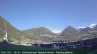 Archiv Foto Webcam Tauferer Ahrntal: Luttach 07:00