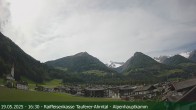 Archiv Foto Webcam Tauferer Ahrntal: Luttach 15:00