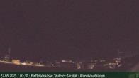 Archived image Webcam Luttach in die Ahrntal Valley 23:00