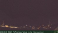 Archived image Webcam Luttach in die Ahrntal Valley 01:00
