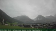 Archived image Webcam Luttach in die Ahrntal Valley 05:00