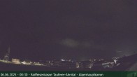 Archived image Webcam Luttach in die Ahrntal Valley 23:00