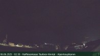 Archived image Webcam Luttach in die Ahrntal Valley 01:00