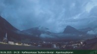 Archived image Webcam Luttach in die Ahrntal Valley 03:00