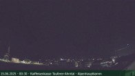 Archiv Foto Webcam Tauferer Ahrntal: Luttach 23:00