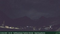 Archiv Foto Webcam Tauferer Ahrntal: Luttach 01:00
