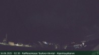 Archiv Foto Webcam Tauferer Ahrntal: Luttach 01:00