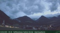 Archiv Foto Webcam Tauferer Ahrntal: Luttach 03:00