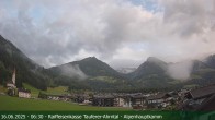 Archiv Foto Webcam Tauferer Ahrntal: Luttach 05:00