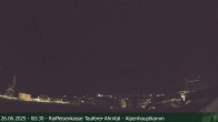 Archiv Foto Webcam Tauferer Ahrntal: Luttach 23:00