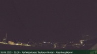 Archiv Foto Webcam Tauferer Ahrntal: Luttach 01:00