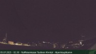 Archiv Foto Webcam Tauferer Ahrntal: Luttach 01:00