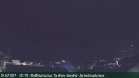 Archiv Foto Webcam Tauferer Ahrntal: Luttach 23:00