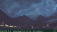 Archiv Foto Webcam Tauferer Ahrntal: Luttach 03:00