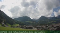 Archiv Foto Webcam Tauferer Ahrntal: Luttach 15:00