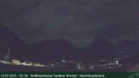 Archiv Foto Webcam Tauferer Ahrntal: Luttach 01:00