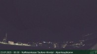 Archived image Webcam Luttach in die Ahrntal Valley 23:00