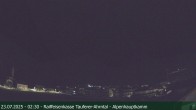 Archived image Webcam Luttach in die Ahrntal Valley 01:00