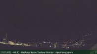Archiv Foto Webcam Tauferer Ahrntal: Luttach 23:00