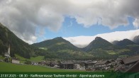 Archiv Foto Webcam Tauferer Ahrntal: Luttach 07:00