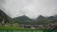 Archiv Foto Webcam Tauferer Ahrntal: Luttach 11:00