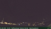 Archiv Foto Webcam Tauferer Ahrntal: Luttach 23:00