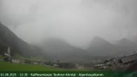 Archiv Foto Webcam Tauferer Ahrntal: Luttach 11:00