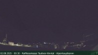 Archiv Foto Webcam Tauferer Ahrntal: Luttach 23:00