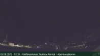 Archiv Foto Webcam Tauferer Ahrntal: Luttach 01:00
