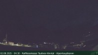 Archiv Foto Webcam Tauferer Ahrntal: Luttach 03:00