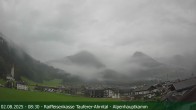 Archiv Foto Webcam Tauferer Ahrntal: Luttach 07:00