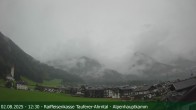 Archiv Foto Webcam Tauferer Ahrntal: Luttach 11:00