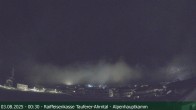 Archiv Foto Webcam Tauferer Ahrntal: Luttach 23:00