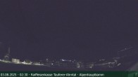 Archiv Foto Webcam Tauferer Ahrntal: Luttach 01:00