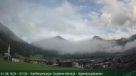 Archiv Foto Webcam Tauferer Ahrntal: Luttach 06:00