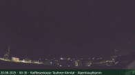 Archiv Foto Webcam Tauferer Ahrntal: Luttach 23:00